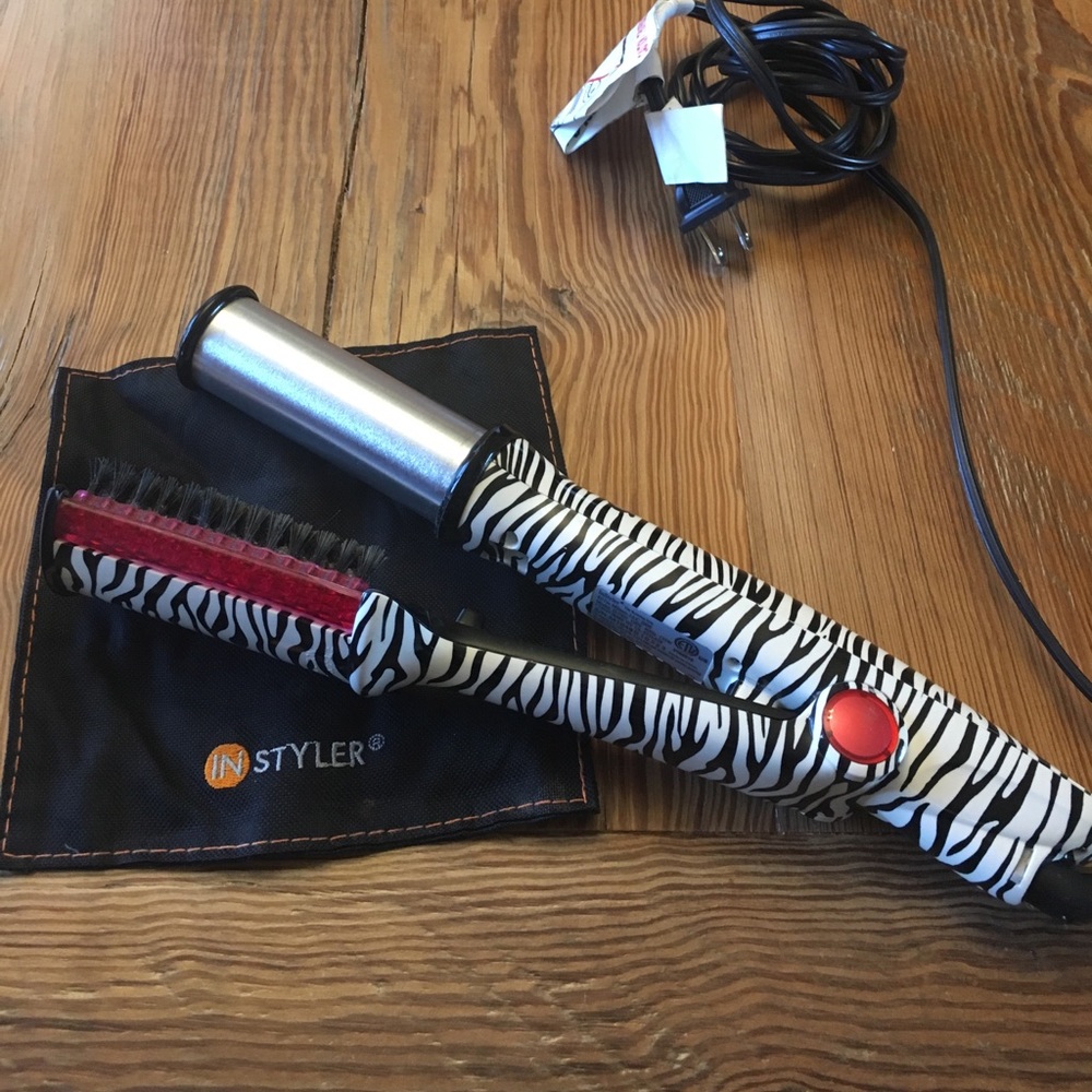 InStyler